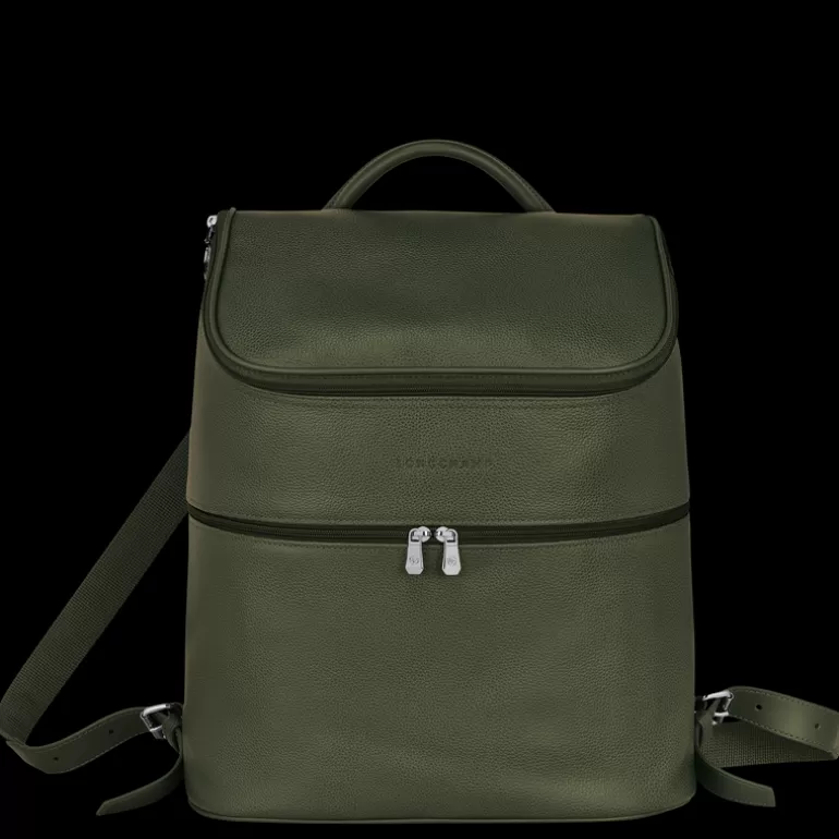 Longchamp Backpack^Women Backpacks | Leather Bags