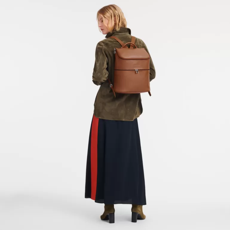 Longchamp Backpack^Women Backpacks | Leather Bags