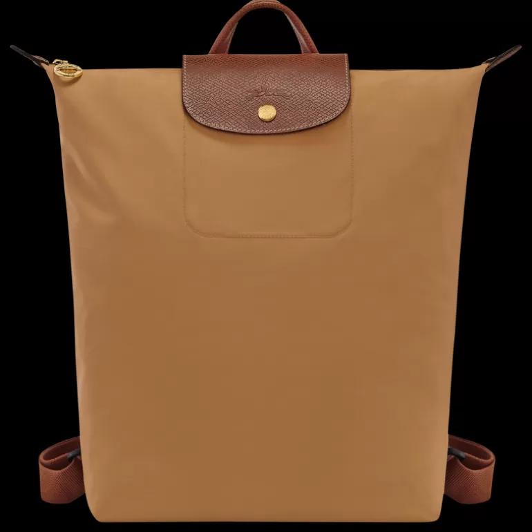 Longchamp Backpack M^Women Backpacks | Backpacks