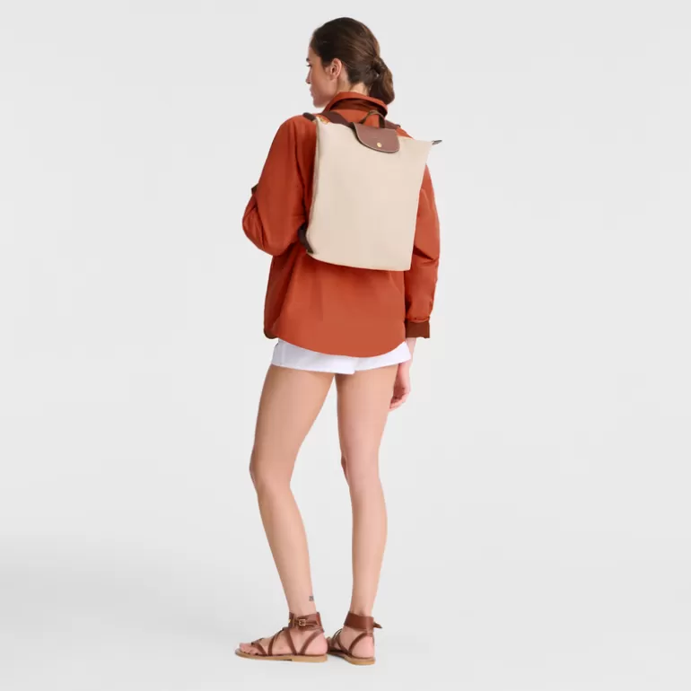 Longchamp Backpack M^Women Backpacks | Backpacks