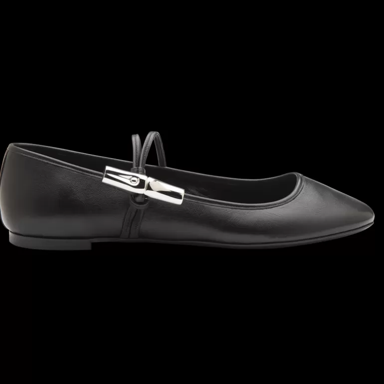 Longchamp Ballerinas^Women Ballerinas