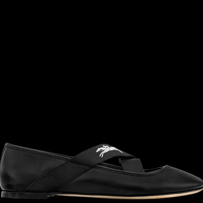 Longchamp Ballerinas^Women Ballerinas