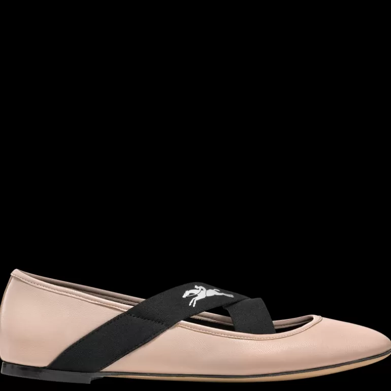 Longchamp Ballerinas^Women Ballerinas