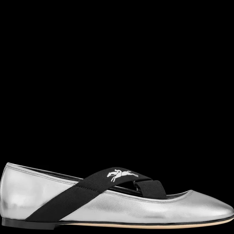 Longchamp Ballerinas^Women Ballerinas