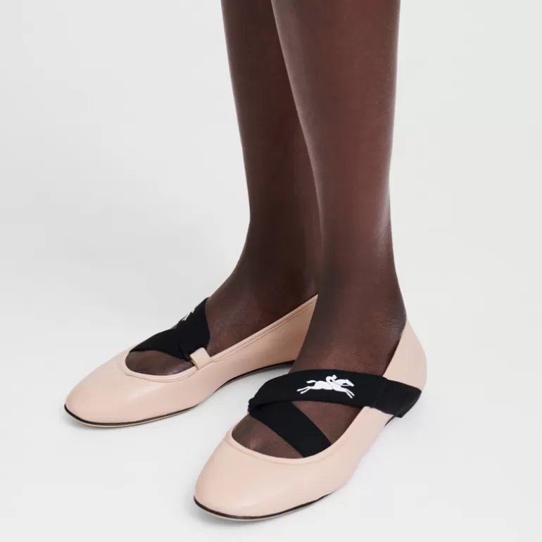 Longchamp Ballerinas^Women Ballerinas