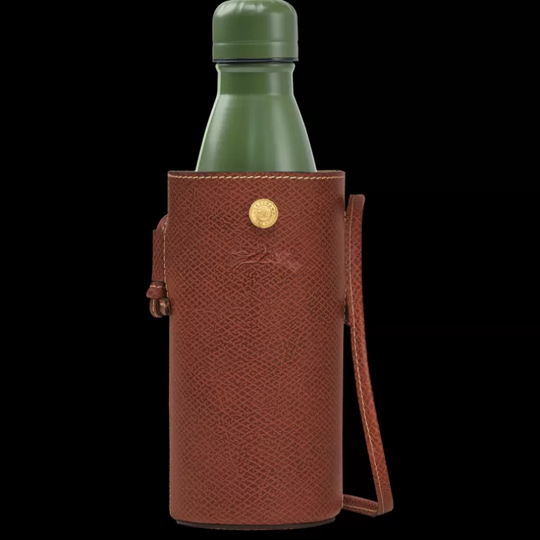 Longchamp Bottle holder^Women Pouches & Cases | Pouches & Cases