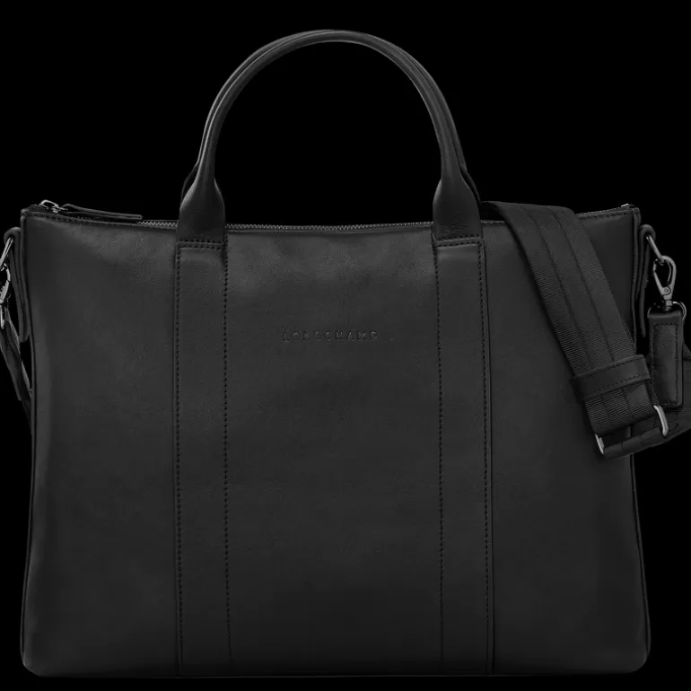 Longchamp Briefcase^Women Briefcase | Leather Bags