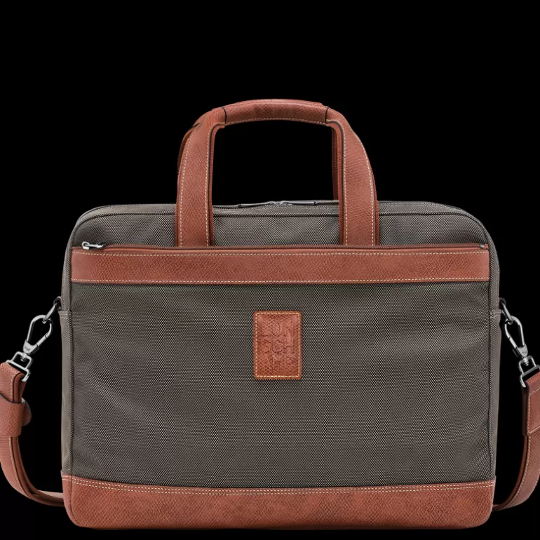 Longchamp Briefcase L^ Briefcase | Briefcases