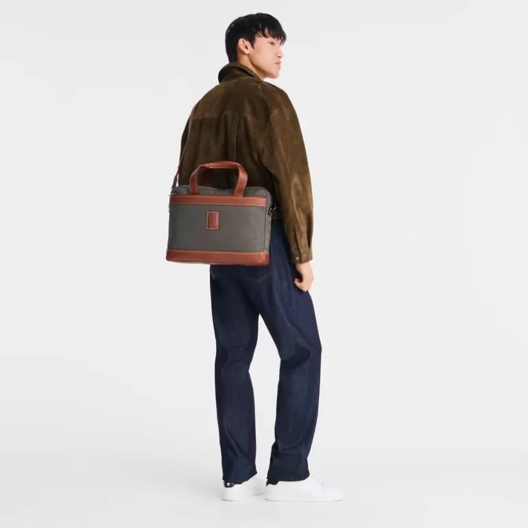 Longchamp Briefcase S^ Briefcase | Briefcases