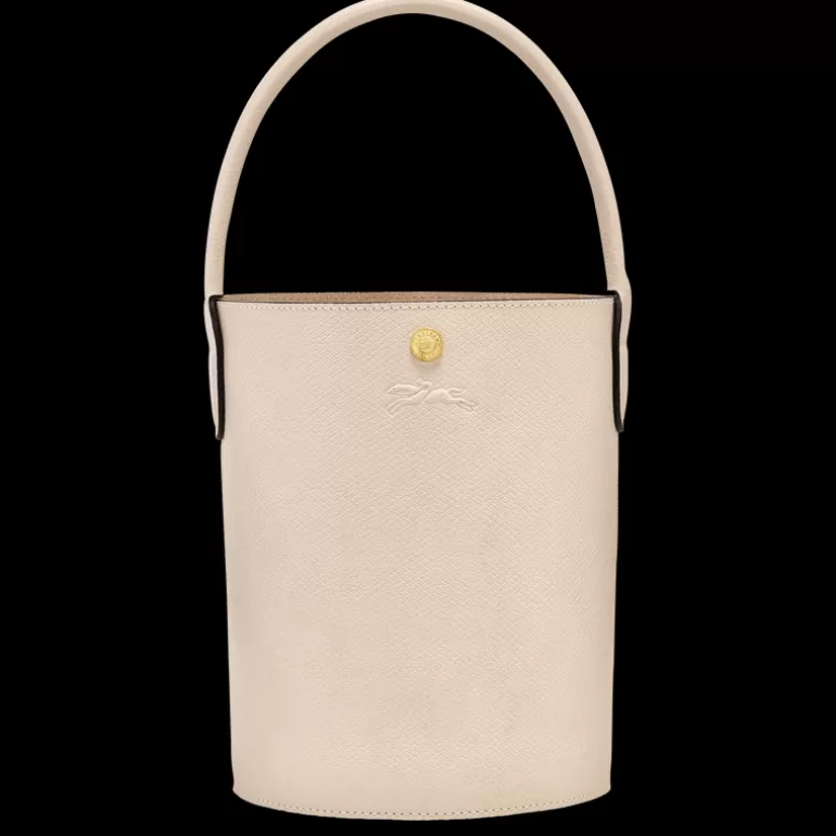 Longchamp Bucket bag S^Women Handbags | Leather Bags