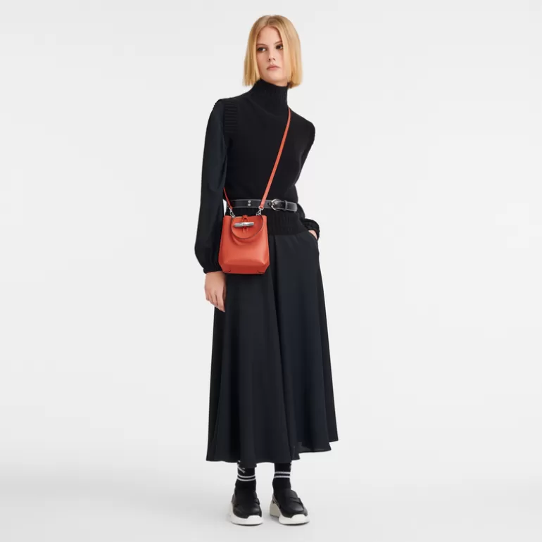 Longchamp Bucket bag XS^Women Crossbody Bags | Mini Bags