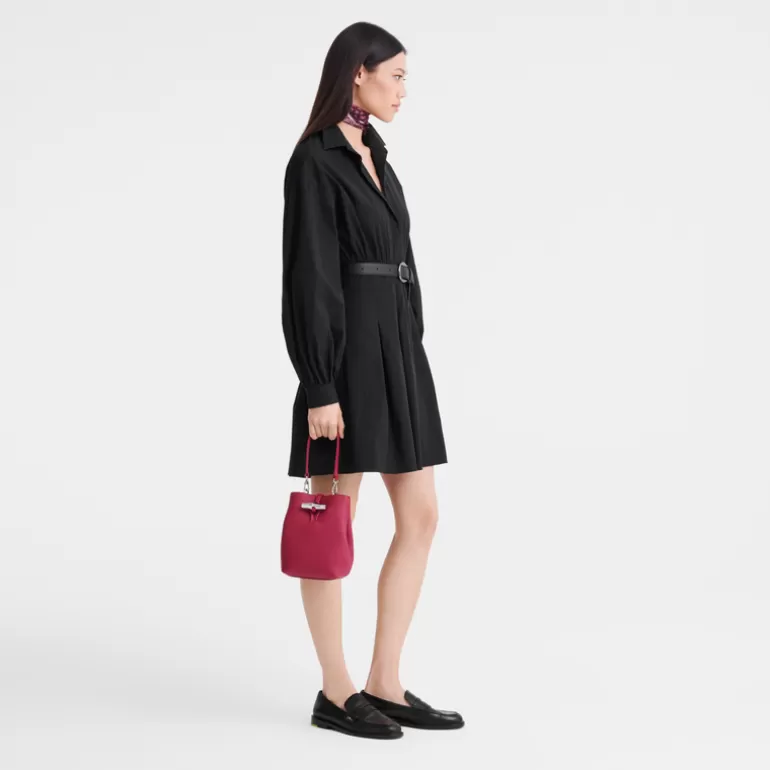 Longchamp Bucket bag XS^Women Crossbody Bags | Mini Bags