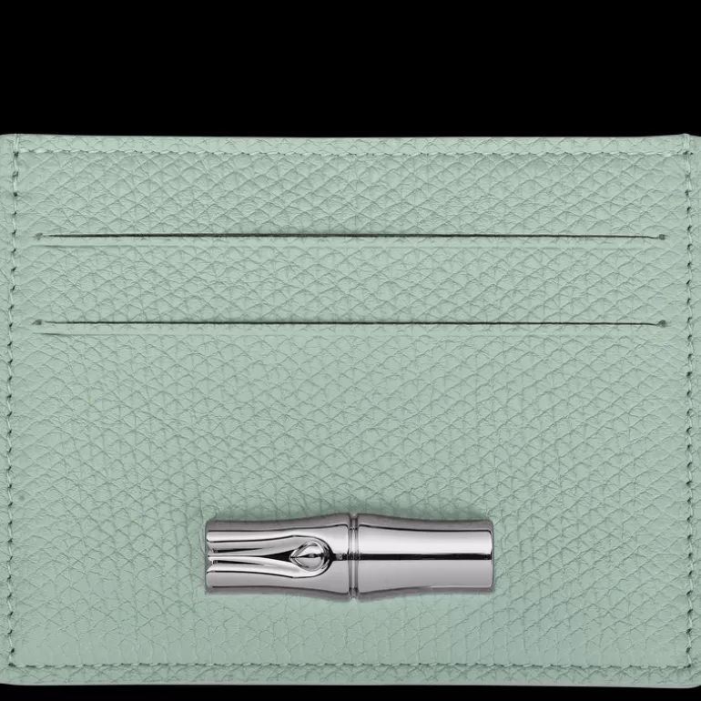 Longchamp Card holder^Women Cardholders & Coin Purses