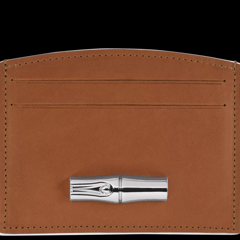 Longchamp Card holder^Women Cardholders & Coin Purses