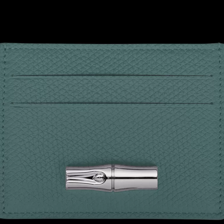 Longchamp Card holder^Women Cardholders & Coin Purses