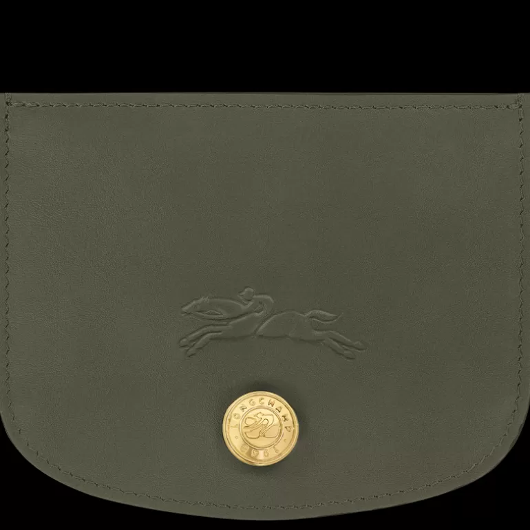 Longchamp Card holder^Women Cardholders & Coin Purses