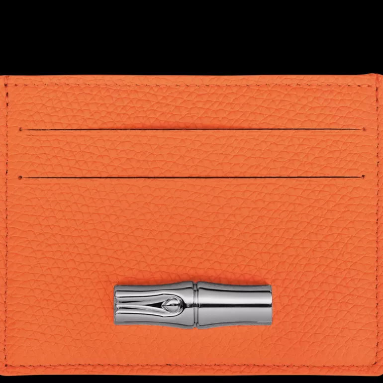 Longchamp Card holder^Women Cardholders & Coin Purses