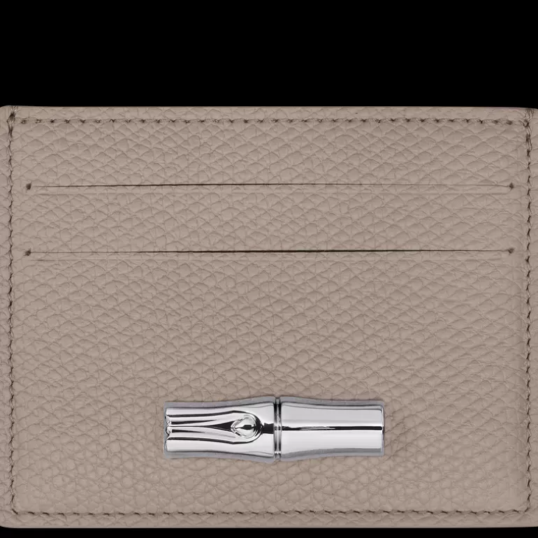 Longchamp Card holder^Women Cardholders & Coin Purses