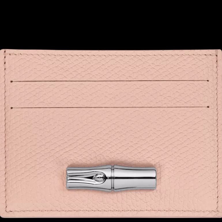 Longchamp Card holder^Women Cardholders & Coin Purses