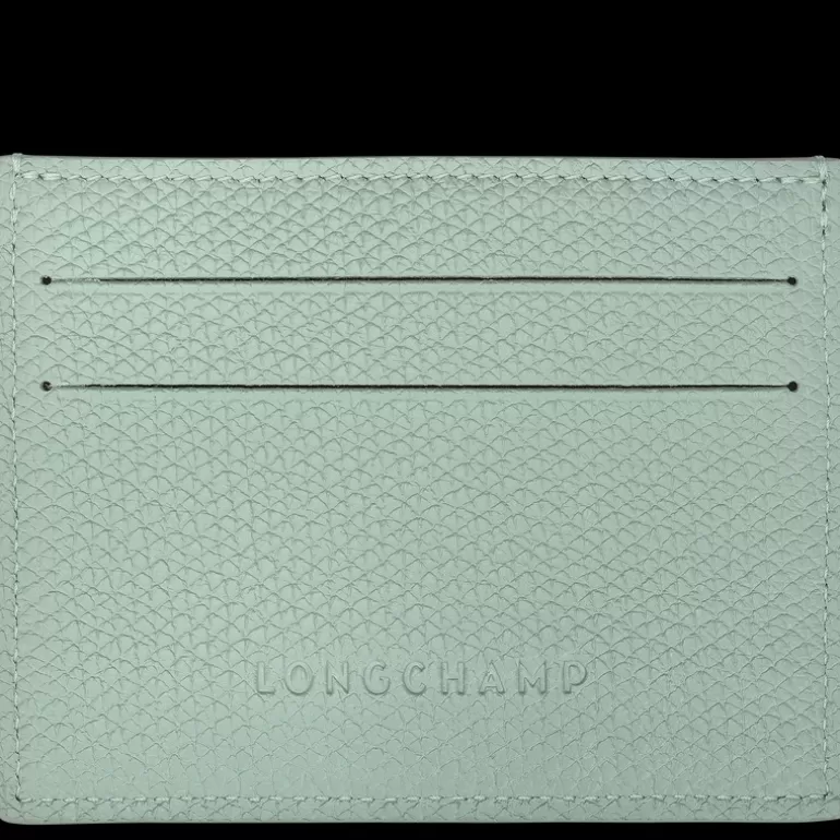 Longchamp Card holder^Women Cardholders & Coin Purses