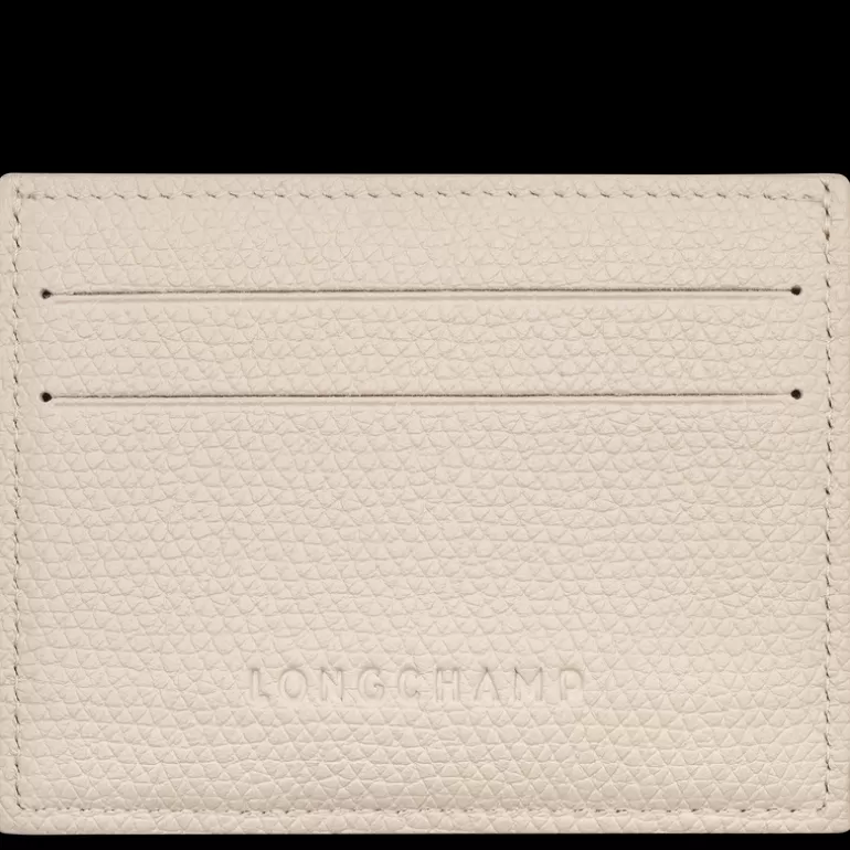 Longchamp Card holder^Women Cardholders & Coin Purses