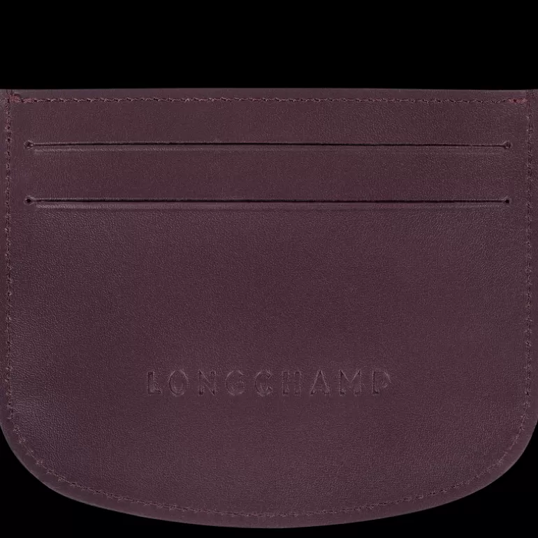 Longchamp Card holder^Women Cardholders & Coin Purses