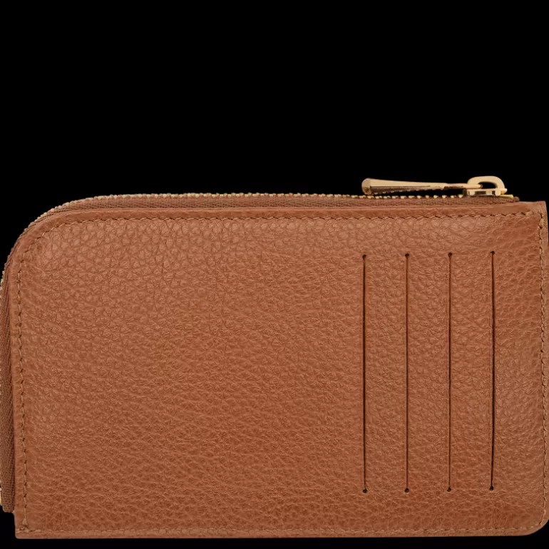 Longchamp Card holder^Women Cardholders & Coin Purses | Cardholders & Coin Purses