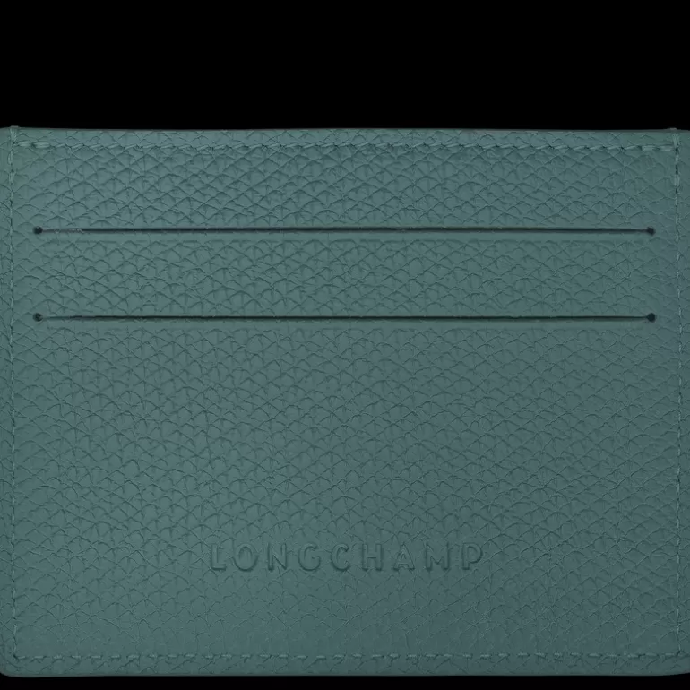 Longchamp Card holder^Women Cardholders & Coin Purses