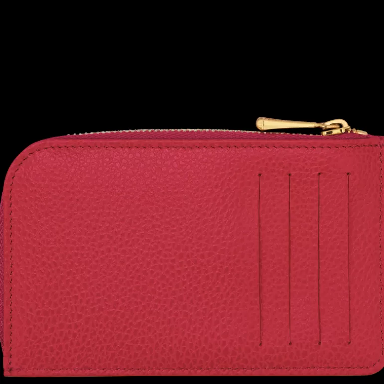 Longchamp Card holder^Women Cardholders & Coin Purses | Cardholders & Coin Purses