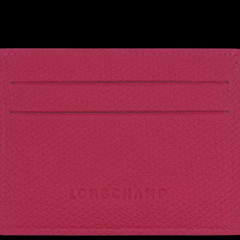 Longchamp Card holder^Women Cardholders & Coin Purses