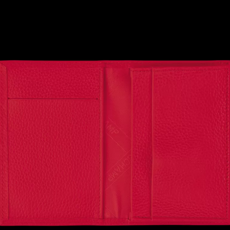 Longchamp Card holder^Women Cardholders & Coin Purses | Cardholders & Coin Purses