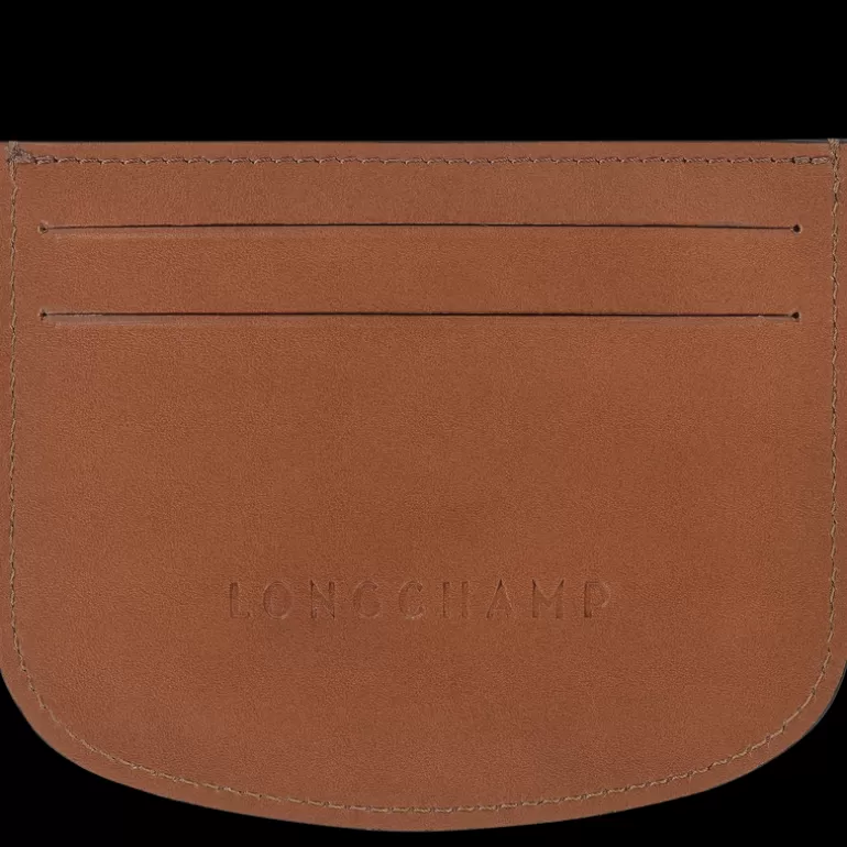 Longchamp Card holder^Women Cardholders & Coin Purses