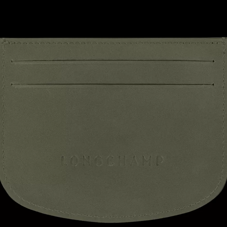 Longchamp Card holder^Women Cardholders & Coin Purses