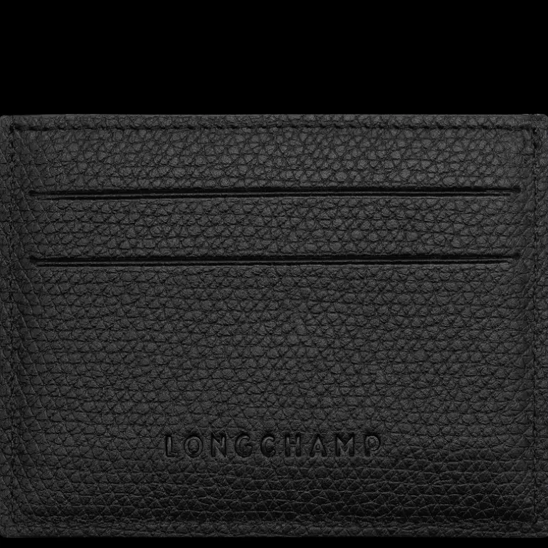 Longchamp Card holder^Women Cardholders & Coin Purses