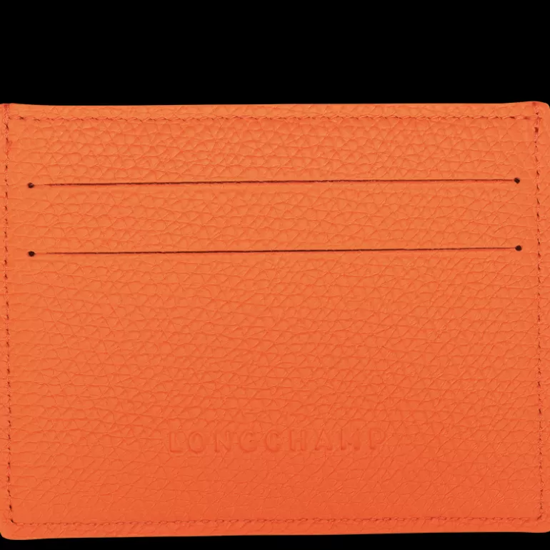 Longchamp Card holder^Women Cardholders & Coin Purses