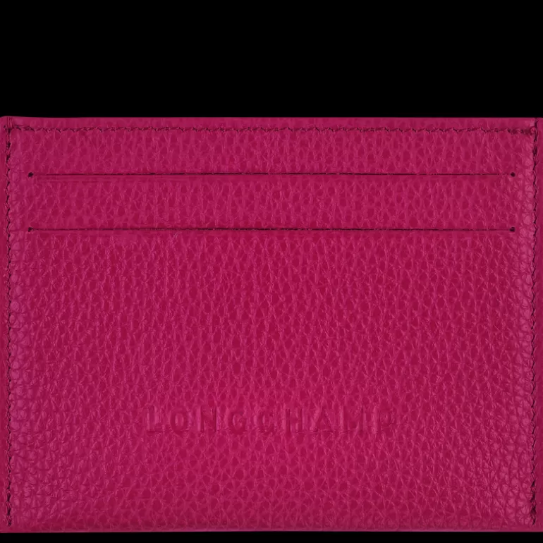 Longchamp Cardholder^Women Cardholders & Coin Purses | Cardholders & Coin Purses