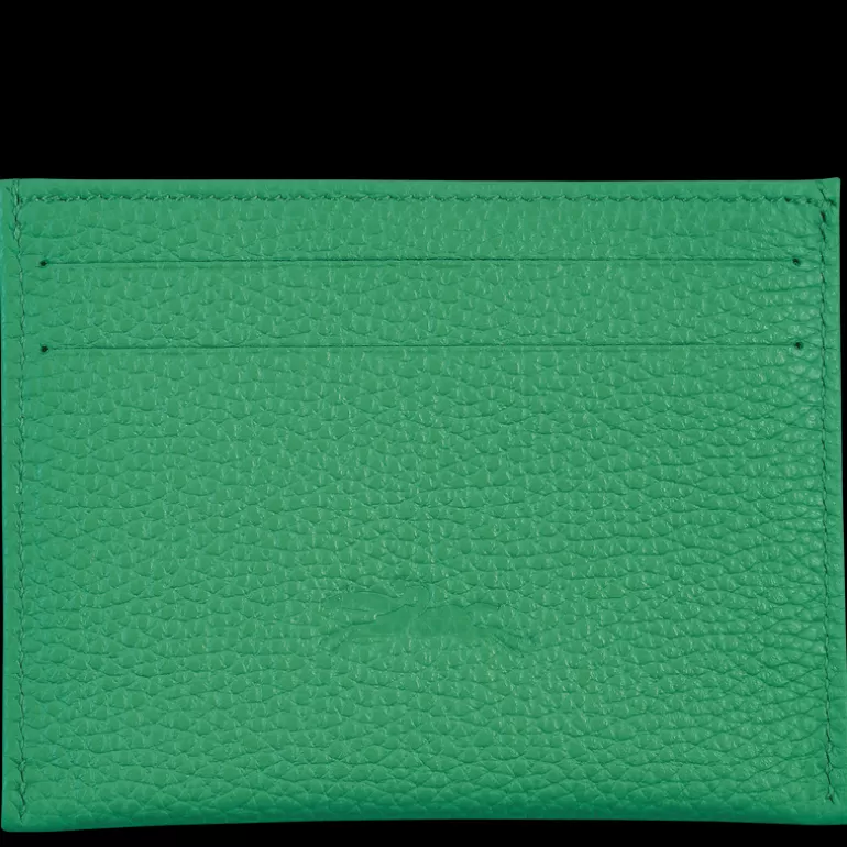 Longchamp Cardholder^Women Cardholders & Coin Purses | Cardholders & Coin Purses