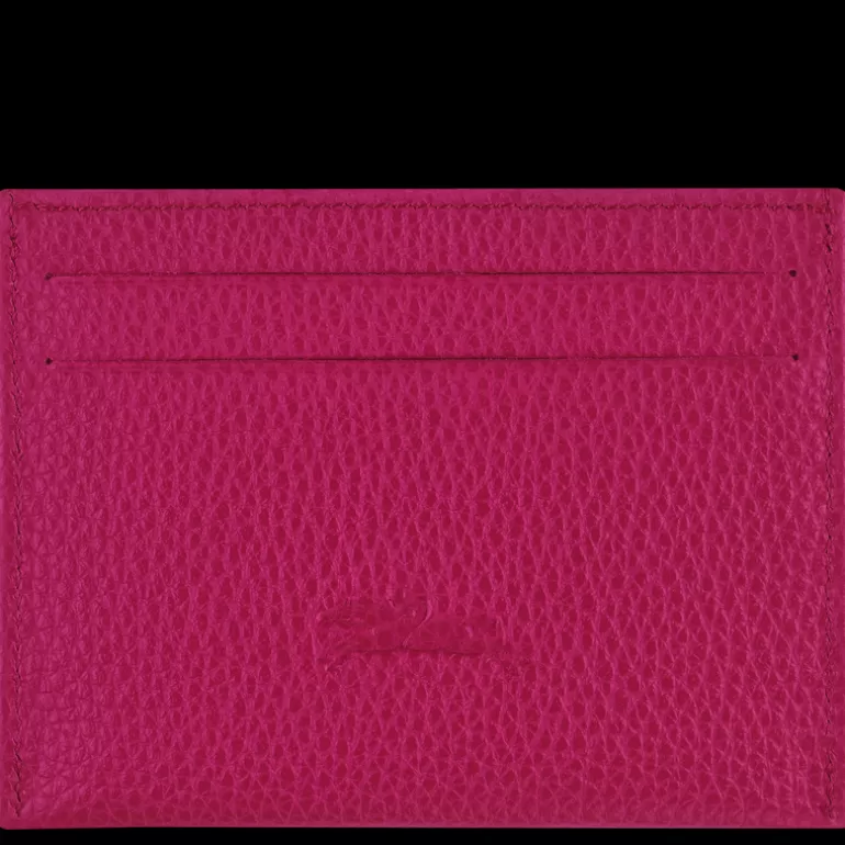 Longchamp Cardholder^Women Cardholders & Coin Purses | Cardholders & Coin Purses