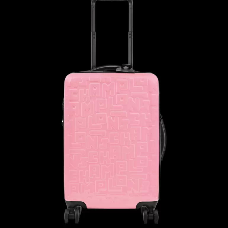 Longchamp Carry-on S^Women Suitcases | Suitcases