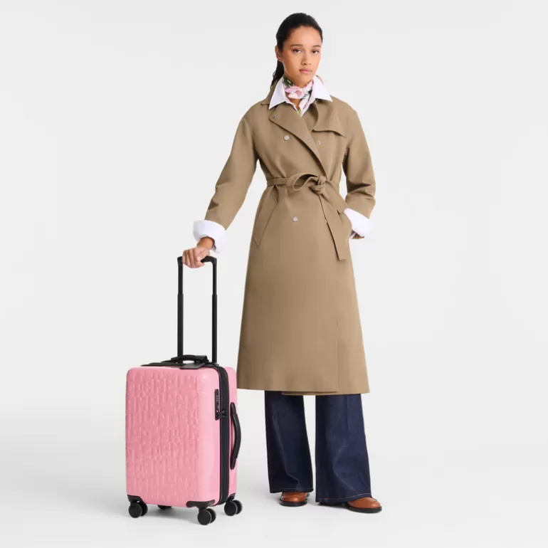 Longchamp Carry-on S^Women Suitcases | Suitcases