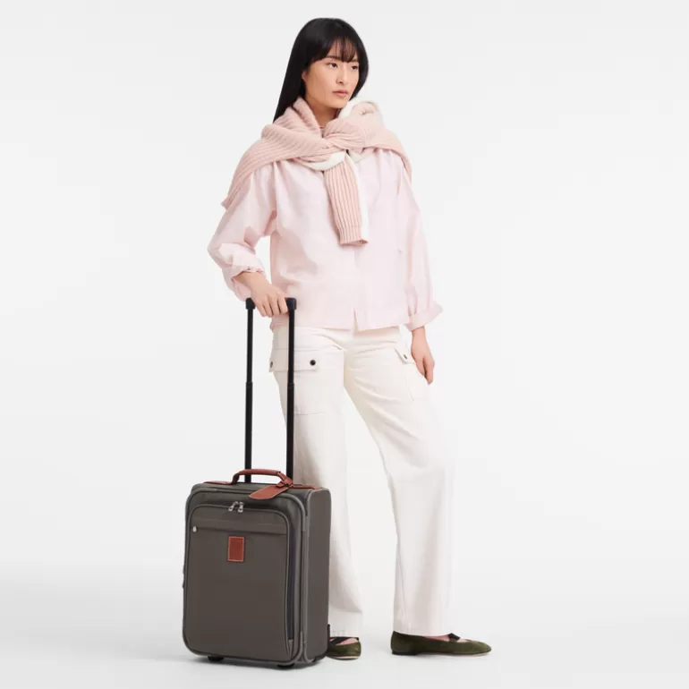 Longchamp Carry-on S^Women Suitcases | Suitcases