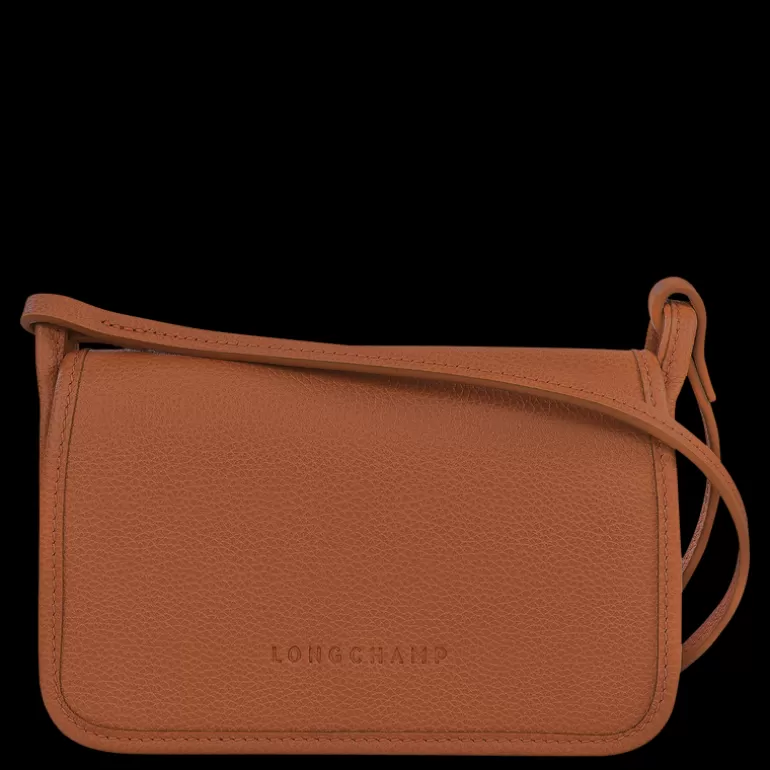 Longchamp Clutch XS^Women Pouches & Cases | Leather Clutches