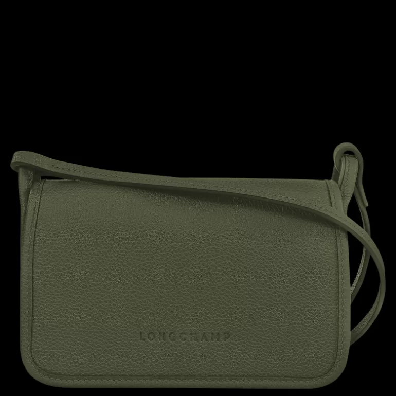 Longchamp Clutch XS^Women Pouches & Cases | Wallets