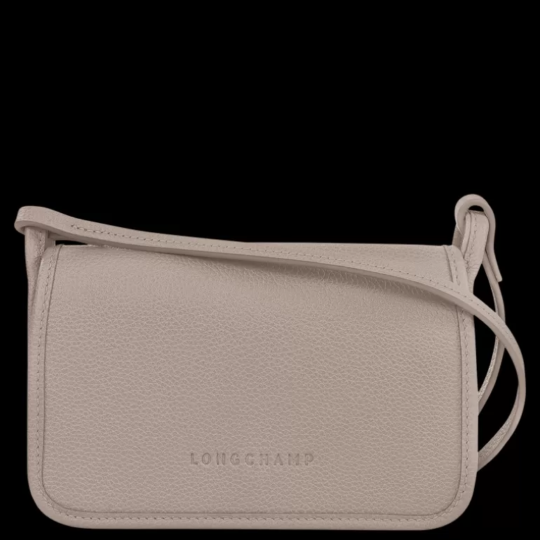 Longchamp Clutch XS^Women Pouches & Cases | Wallets