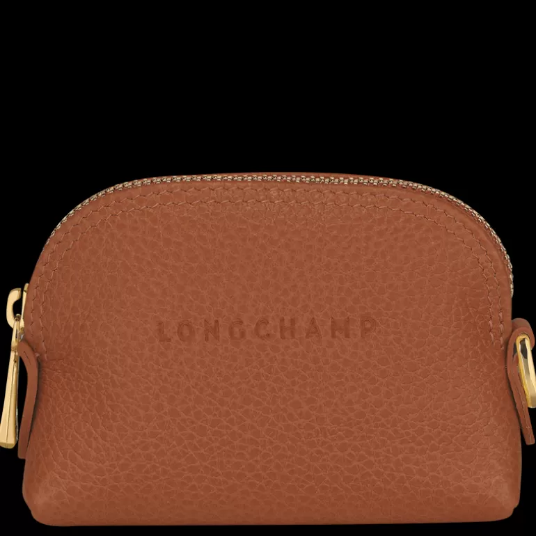 Longchamp Coin purse^Women Cardholders & Coin Purses