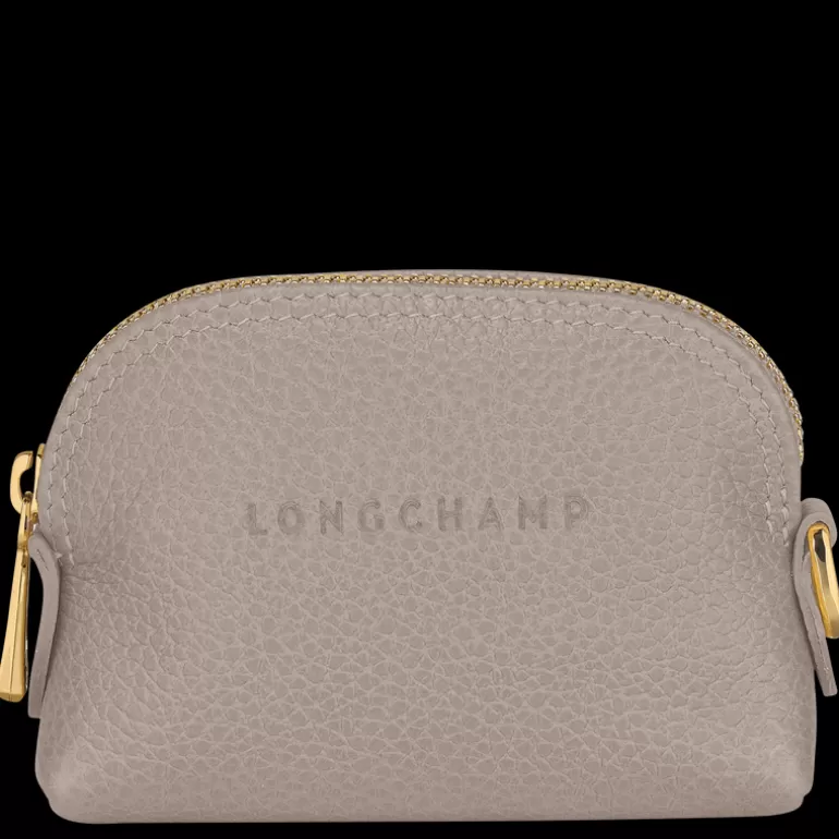 Longchamp Coin purse^Women Cardholders & Coin Purses