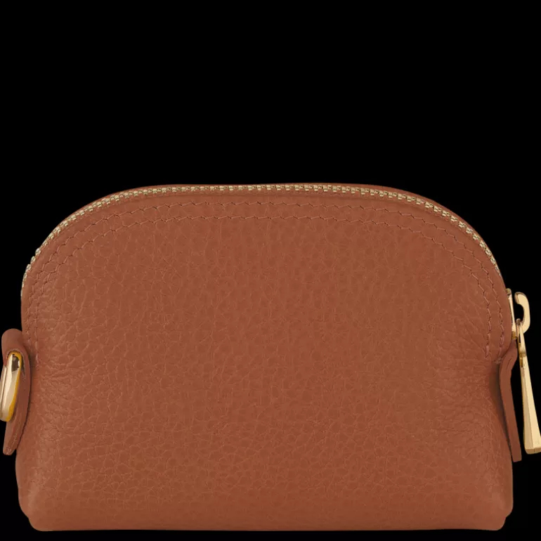 Longchamp Coin purse^Women Cardholders & Coin Purses