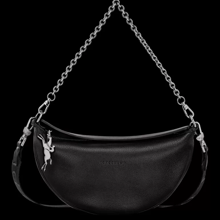 Longchamp Crossbody bag S^Women Shoulder Bags | Leather Bags