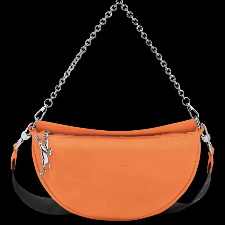 Longchamp Crossbody bag S^Women Shoulder Bags | Leather Bags