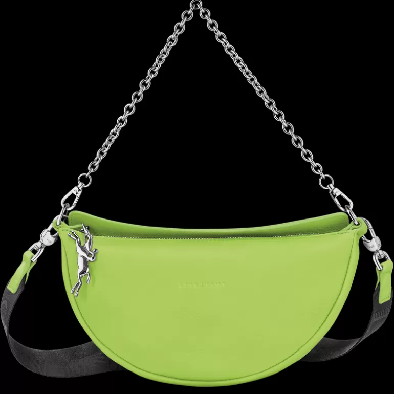 Longchamp Crossbody bag S^Women Shoulder Bags | Leather Bags